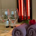 Sauna Infrared 2 * Stettin