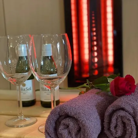 Sauna Infrared 2 * Szczecin