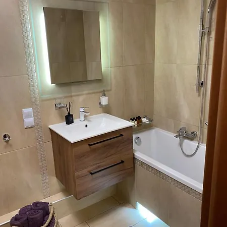 Daire Sauna Infrared 2