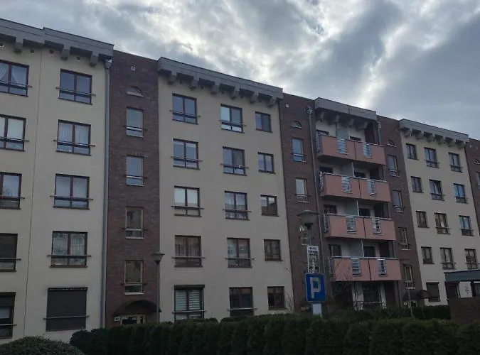 Sauna Infrared 2 Appartement *