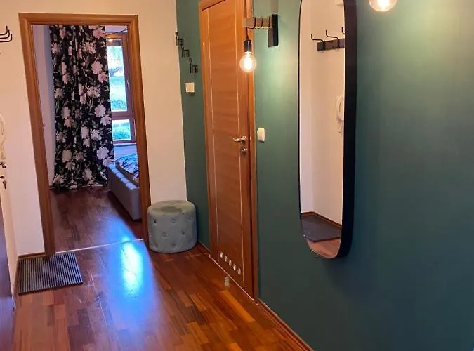 Sauna Infrared 2 Appartement