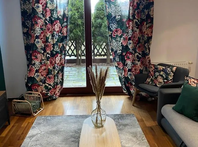 Sauna Infrared 2 * Szczecin