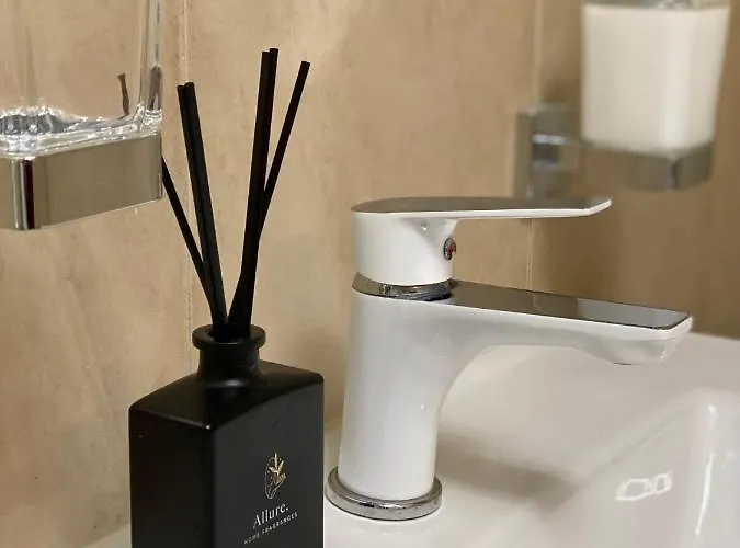 Sauna Infrared 2 Appartement