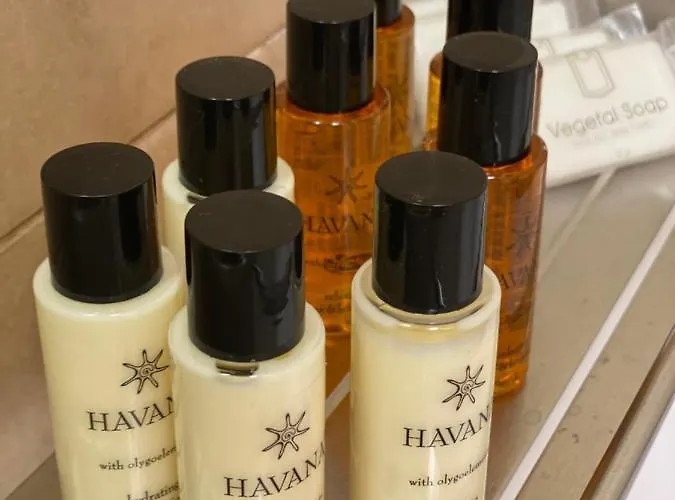 Appartement Sauna Infrared 2