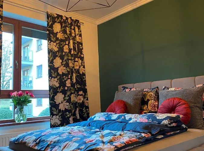 Appartement Sauna Infrared 2