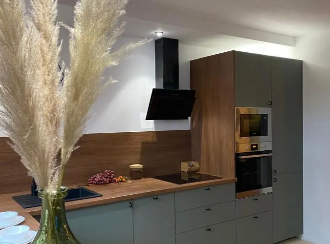 Sauna Infrared 2 * Szczecin