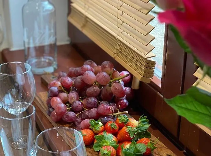 Sauna Infrared 2 * Szczecin