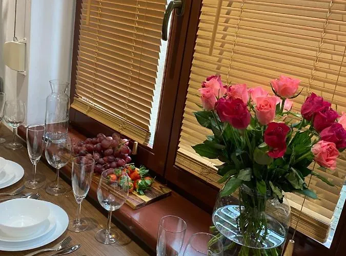 Appartement Sauna Infrared 2