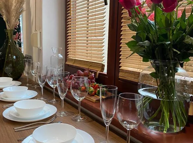 Appartement Sauna Infrared 2