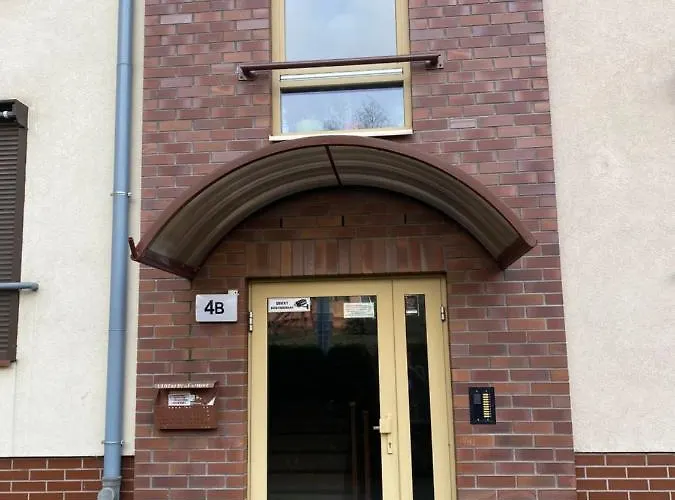 Appartement Sauna Infrared 2